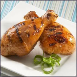 "Chicken Drum Sticks - 1 plate (Express Delivery) - Click here to View more details about this Product